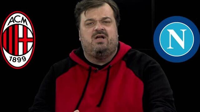 Милан - наполи. прогноз от василия уткина