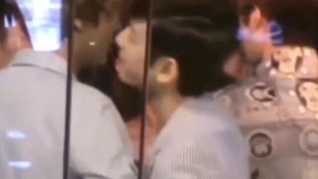 Чб не шутка, но я клоун