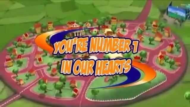 Робби злобному посвящается