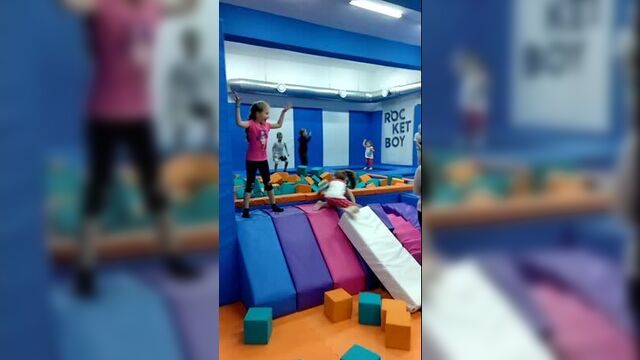 Скибиди вапапа!