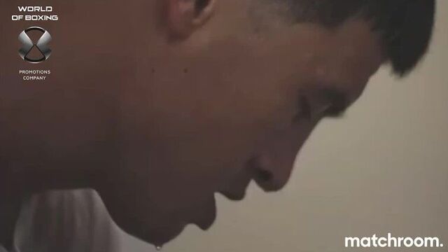 Дмитрий бивол: я должен победить, иных мыслей у меня нет