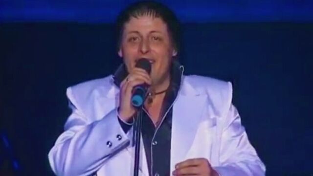 Юрий михайлов - доченька