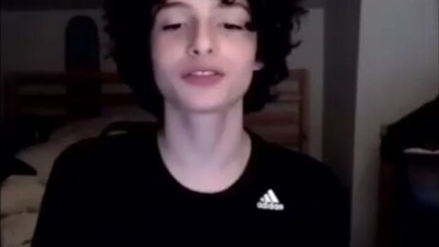 Финн и песня из шрека