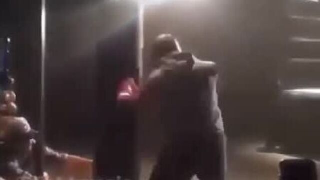 Даже сейчас тайсон очень хорош 