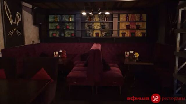 Video by lюstra bar - москва - люстра бар