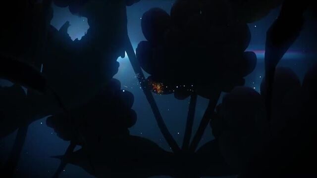 Небесные волки: сириус-егерь [ опенинг ] | sirius the jaeger [ opening ]