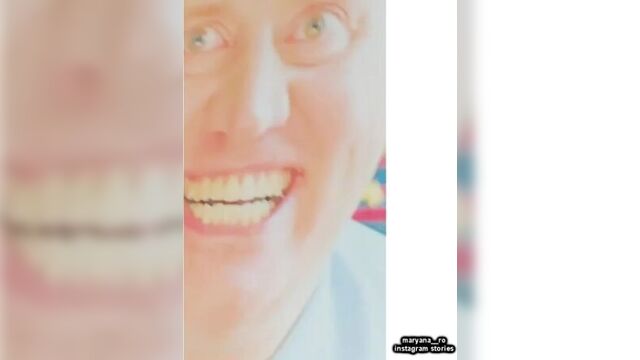 Maryana ro | марьяна ро - instagram stories 03.06.2017