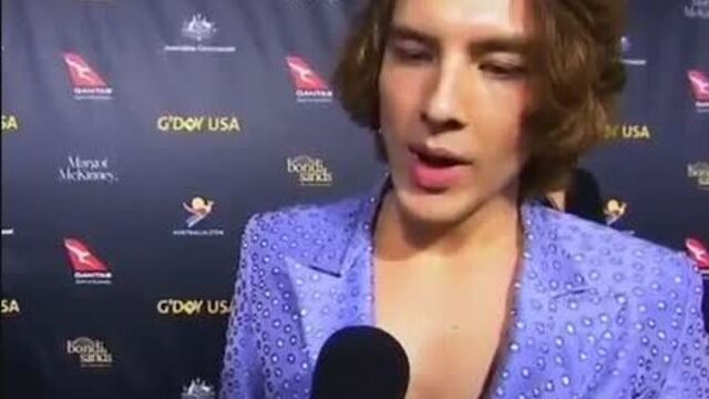 Коди ферн о своей жизни в сша