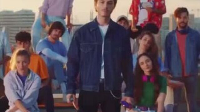 Боран кузум ✨ eti gong