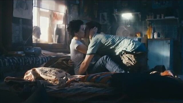 Анна старшенбаум - детям до 16 (2010)