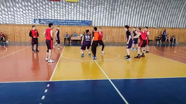 Пиплс парк - заиграево 2021-22