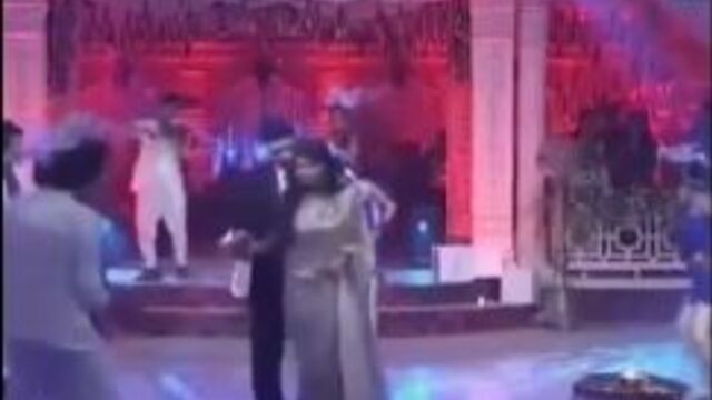 Вторая свадьба