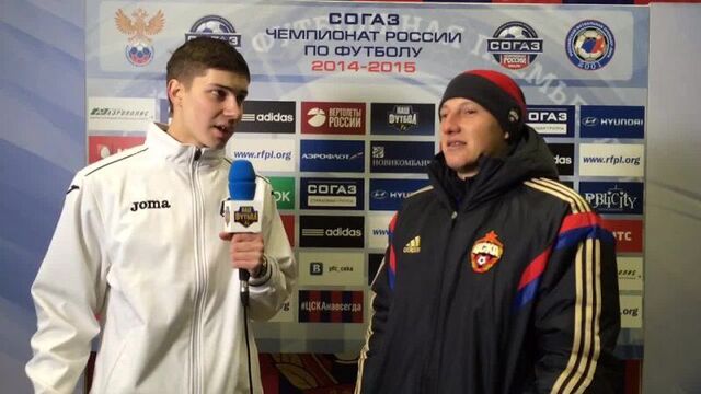 Сергей чепчугов берет интервью