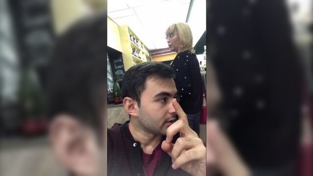 Хетаг хугаев приглашает на top stand up 24 ноября