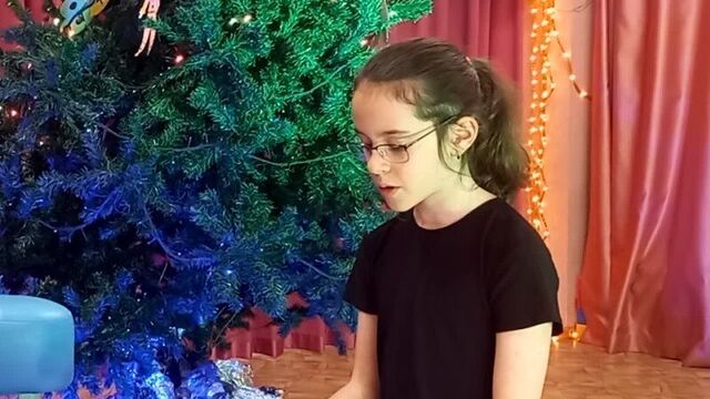 Красная шапочка (аудиосказка)