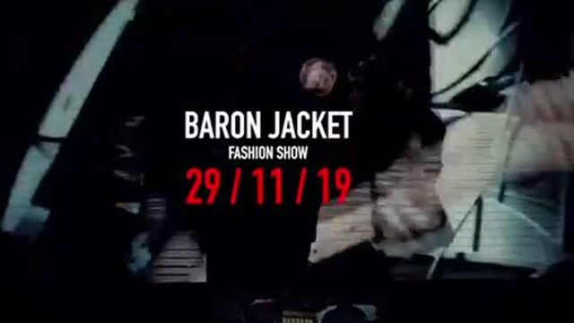 Показ baron jacket, kirakuznetsova и outpac в тюмени