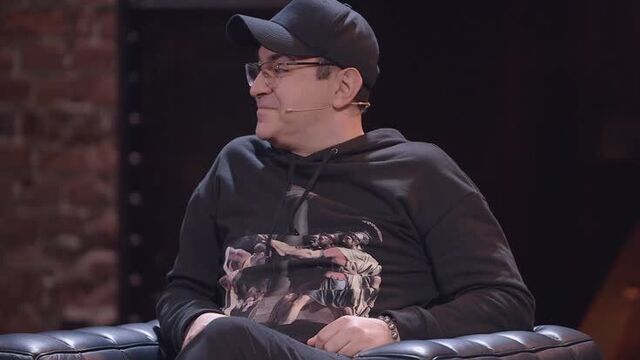 Премьера! «прожарка» гарика мартиросяна 10 декабря в 23:00 на тнт4!