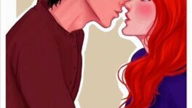 Джеймс поттер и лили эванс. как это было. (just a dream)