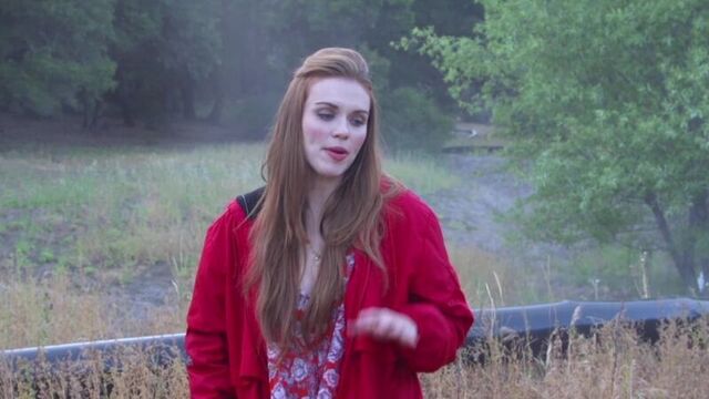 Волчонок / 5 сезон: after after show (6 эпизод)