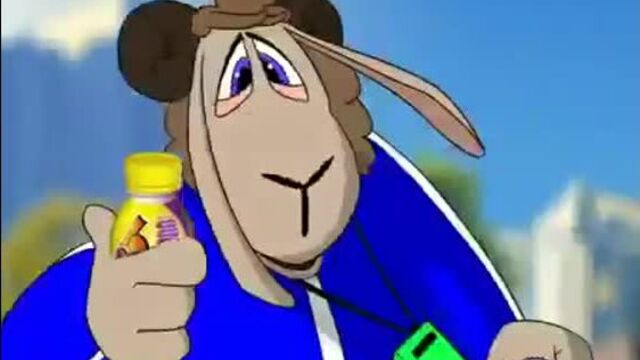 Реклама здрайверы (2010) (3906)