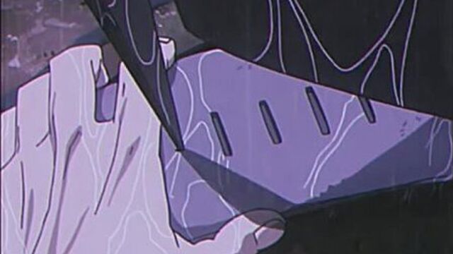 Эстетика аниме