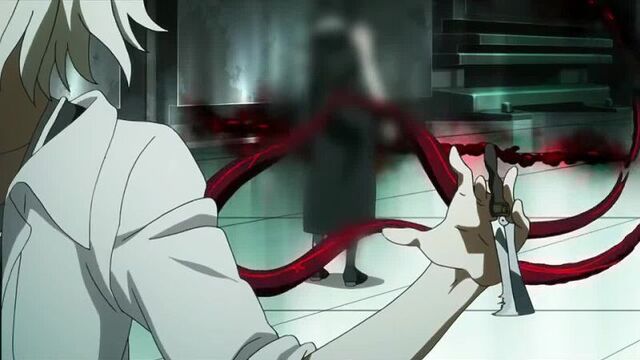 Джузо сузуя — ну и что, что я псих! | аниме клип | #tokyoghoul #hentai