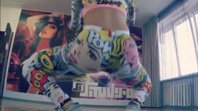 Dance_malyshka_official