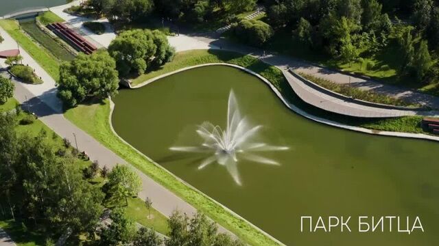 Жк «зеленая вертикаль». инфраструктура