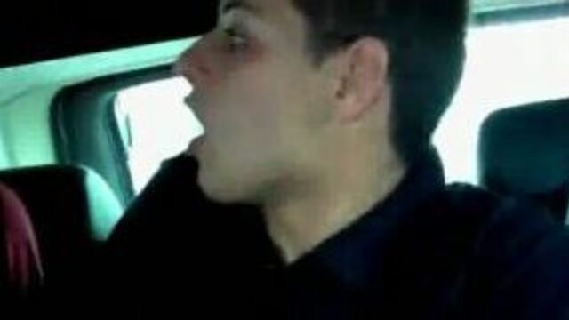 Чичарито! фаны встречают новичка мю)