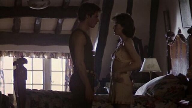 Lesley-anne down - hanover street (лесли-энн даун - ганновер-стрит)