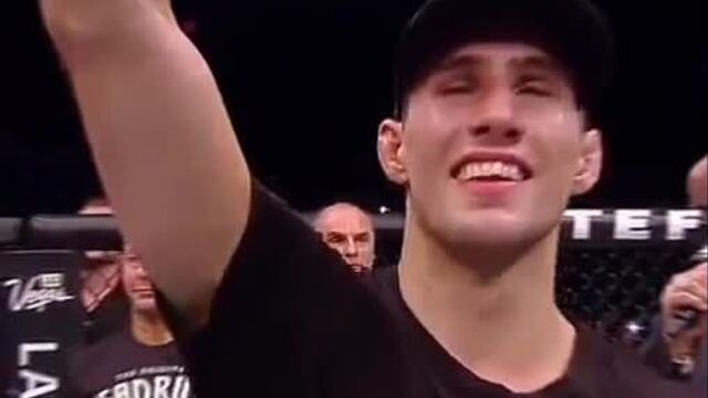 Рори макдональд