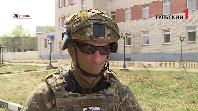 Собр и омон управления росгвардии по тульской области | специальные подразделения россии | спр