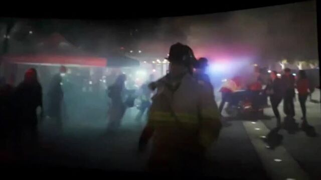 Мстители: финал (сцена после титров с повторного показа)