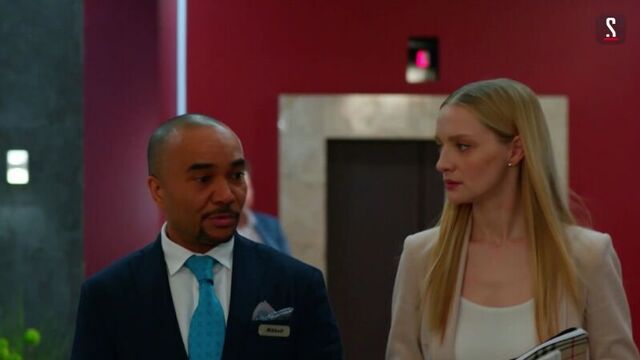 София и михаил джекович 1х12 №2