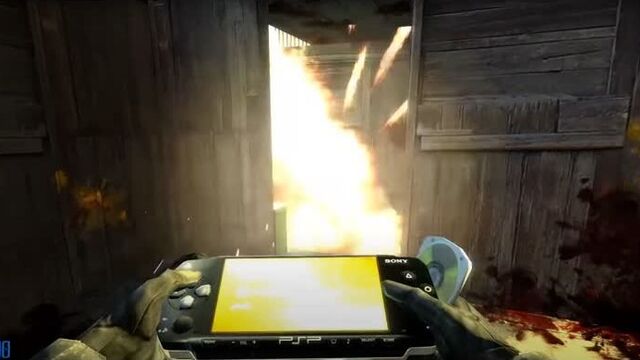 Half-life 2: smod redux