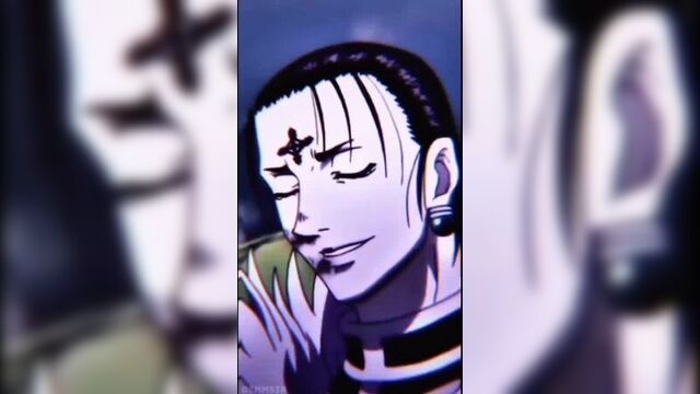 Куроро люцифер