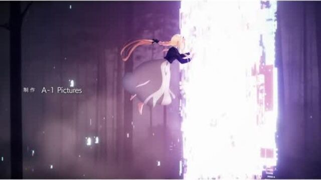 Мастера меча онлайн: алисизация - война в подмирье эндинг 1 / sao / сао / 2 сезон / ending / ed