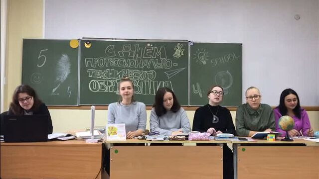 Video by гбпоу ко "кипк" им. а.п. чурилина г. киров