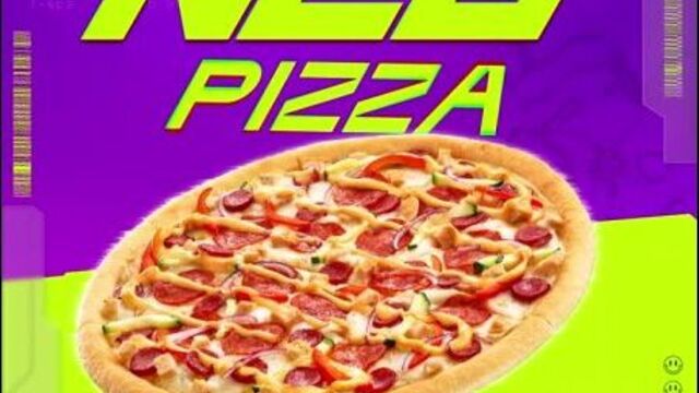 Video by пиццафабрика владимир | пицца роллы вок