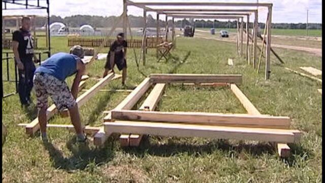 27 и 28 июля пройдёт «день балтийского поля»