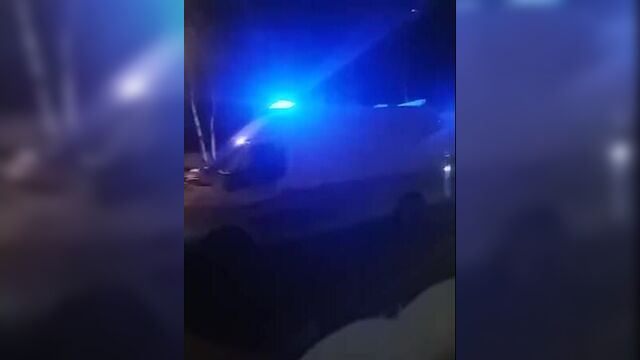 Архангельск. жесть на ленинградском