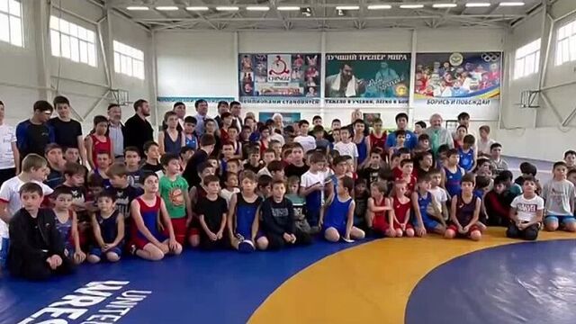 Video by фтар/ rwf федерация тяжёлой атлетики россии