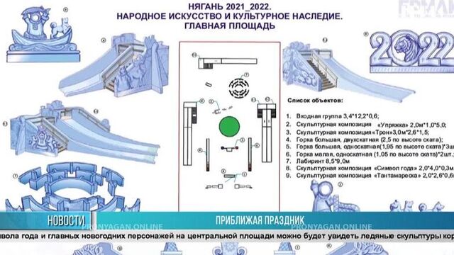 Video by типичная нягань
