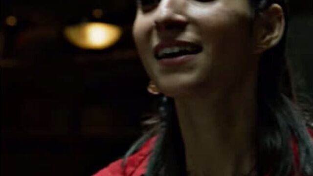 Бумажный дом. найроби ♥️