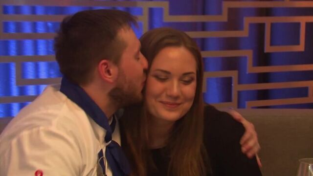 Адская кухня 2 сезон 6 выпуск 26.09.2018