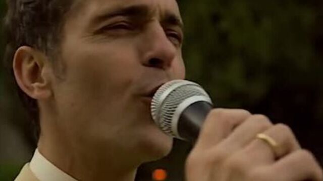 Берлин (бумажный дом )