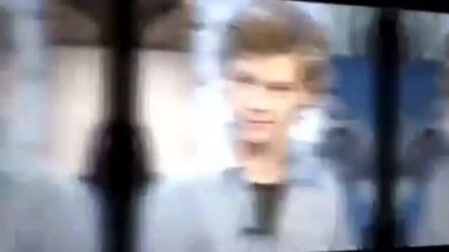 Томас сангстер | thomas sangster