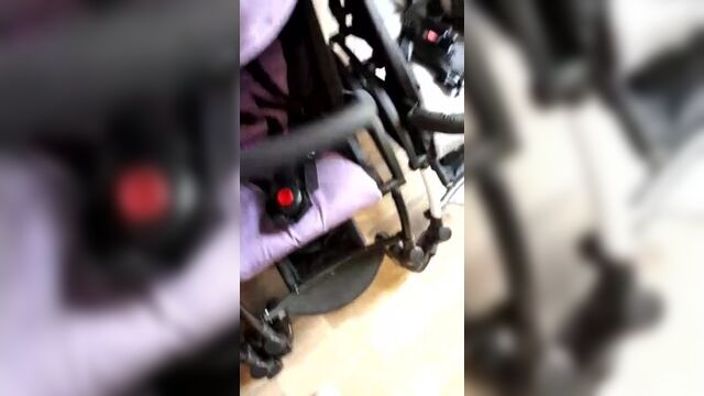 Беби тайм и уоуа