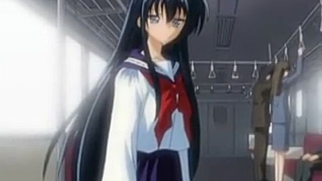 Аниме ями, шляпа и те, кто путешествуют по книге(юри, сёдзё-ай)