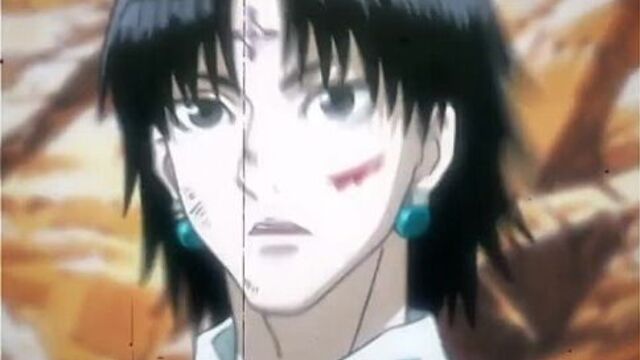 Люцифер куроро